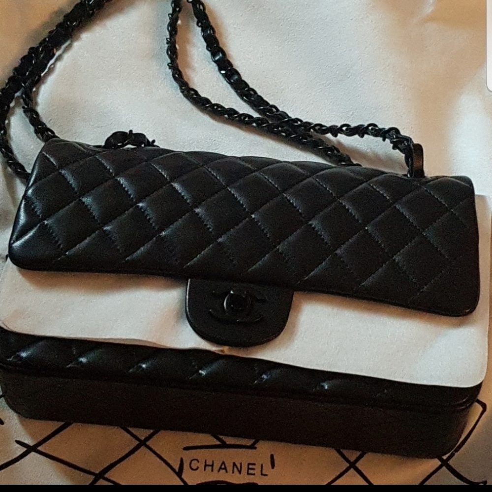 Beautiful Leather Bag